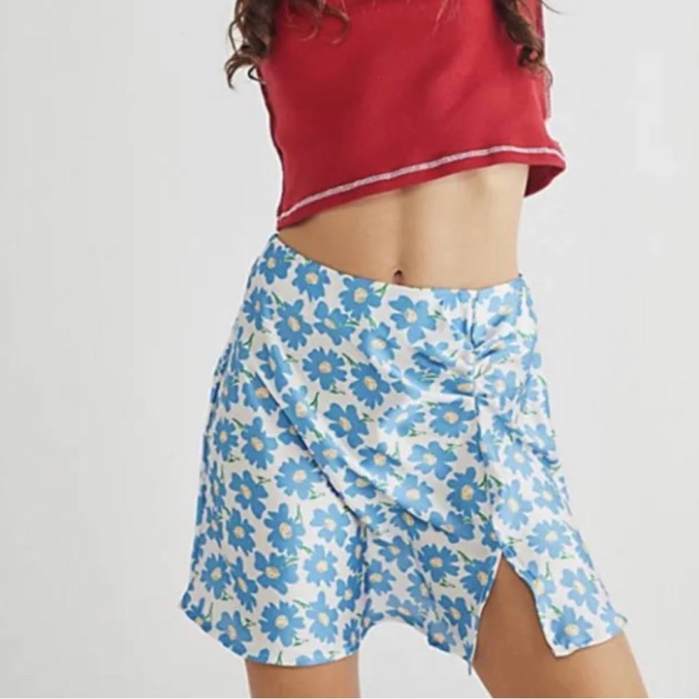 Free People Skirt